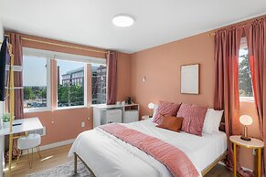 Sweet Suites Capitol Hill