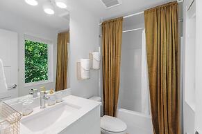 Sweet Suites Capitol Hill