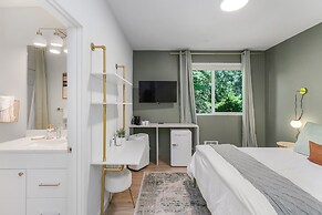 Sweet Suites Capitol Hill