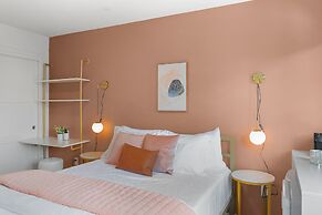 Sweet Suites Capitol Hill