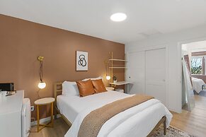 Sweet Suites Capitol Hill