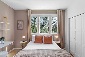 Sweet Suites Capitol Hill