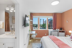 Sweet Suites Capitol Hill