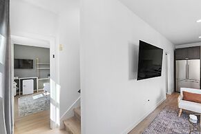 Sweet Suites Capitol Hill