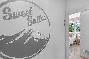 Sweet Suites Capitol Hill