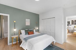 Sweet Suites Capitol Hill