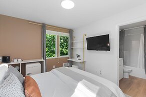 Sweet Suites Capitol Hill