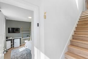 Sweet Suites Capitol Hill