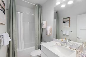 Sweet Suites Capitol Hill