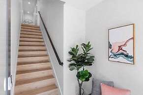 Sweet Suites Capitol Hill