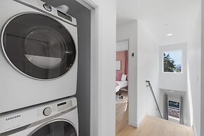 Sweet Suites Capitol Hill