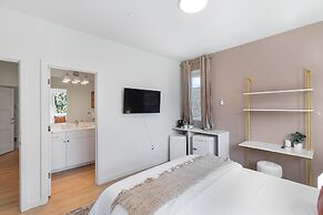 Sweet Suites Capitol Hill