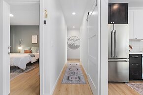 Sweet Suites Capitol Hill