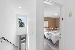 Sweet Suites Capitol Hill