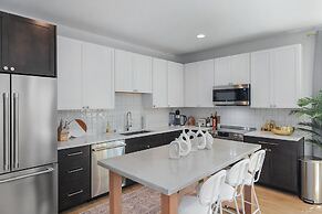 Sweet Suites Capitol Hill