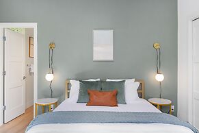 Sweet Suites Capitol Hill