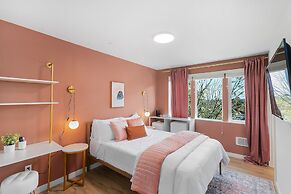 Sweet Suites Capitol Hill