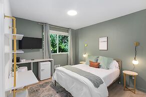 Sweet Suites Capitol Hill