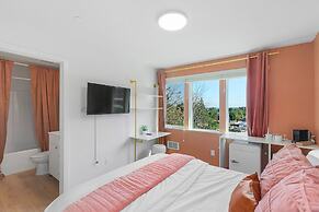 Sweet Suites Capitol Hill