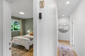 Sweet Suites Capitol Hill