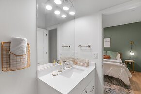 Sweet Suites Capitol Hill