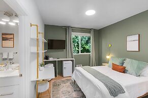 Sweet Suites Capitol Hill