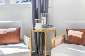 Sweet Suites Capitol Hill