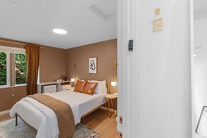 Sweet Suites Capitol Hill