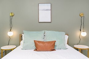 Sweet Suites Capitol Hill