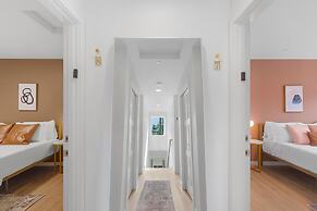 Sweet Suites Capitol Hill