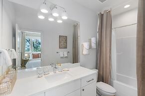 Sweet Suites Capitol Hill