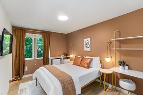 Sweet Suites Capitol Hill