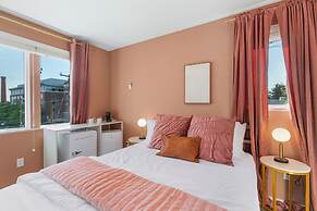 Sweet Suites Capitol Hill