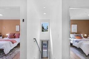 Sweet Suites Capitol Hill