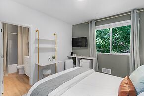 Sweet Suites Capitol Hill