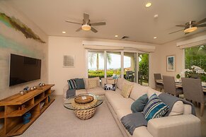 Miramar 4E - 3 bdr 3 Bath Ocean View