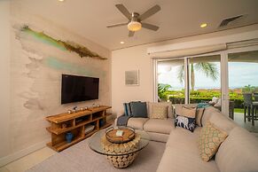 Miramar 4E - 3 bdr 3 Bath Ocean View