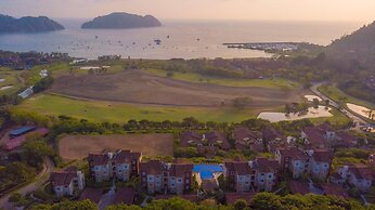 Miramar 4E - 3 bdr 3 Bath Ocean View