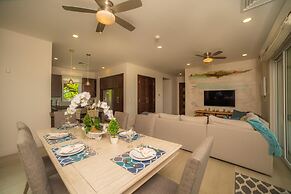 Miramar 4E - 3 bdr 3 Bath Ocean View