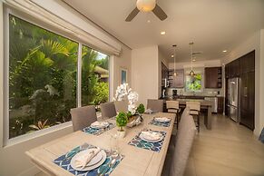 Miramar 4E - 3 bdr 3 Bath Ocean View