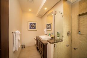 Miramar 4E - 3 bdr 3 Bath Ocean View