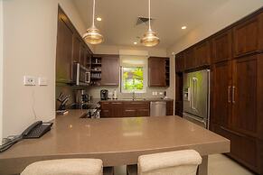 Miramar 4E - 3 bdr 3 Bath Ocean View