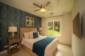 Miramar 4E - 3 bdr 3 Bath Ocean View