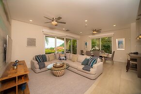 Miramar 4E - 3 bdr 3 Bath Ocean View