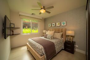 Miramar 4E - 3 bdr 3 Bath Ocean View