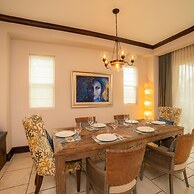 Vista Bahia 3C - 3bdr 3 Bath Ocean View