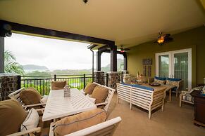 Vista Bahia 3C - 3bdr 3 Bath Ocean View
