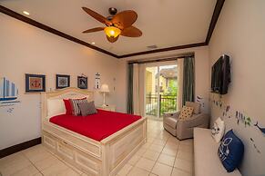 Vista Bahia 3C - 3bdr 3 Bath Ocean View