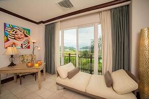 Vista Bahia 3C - 3bdr 3 Bath Ocean View