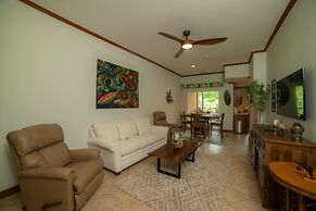 Veranda 3B - 2 Bedr 2 Bath